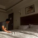 Alhattali Hotel
