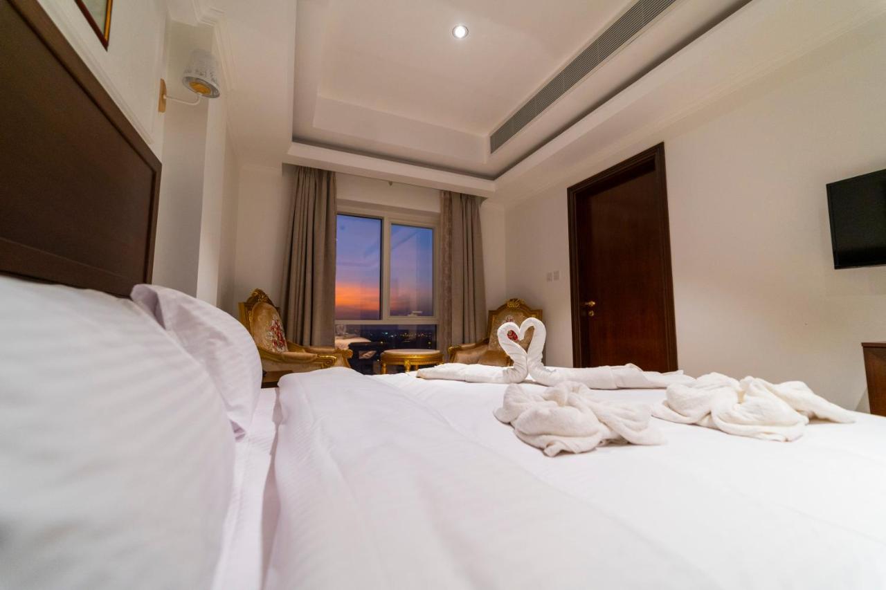 Hotel Alhattali