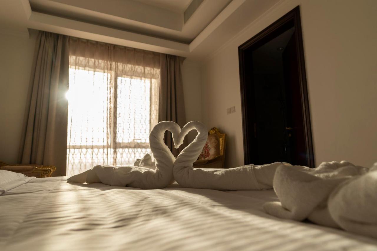 Alhattali Hotel