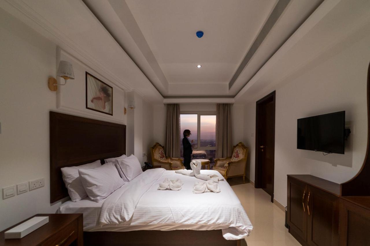 Alhattali Hotel Maskat