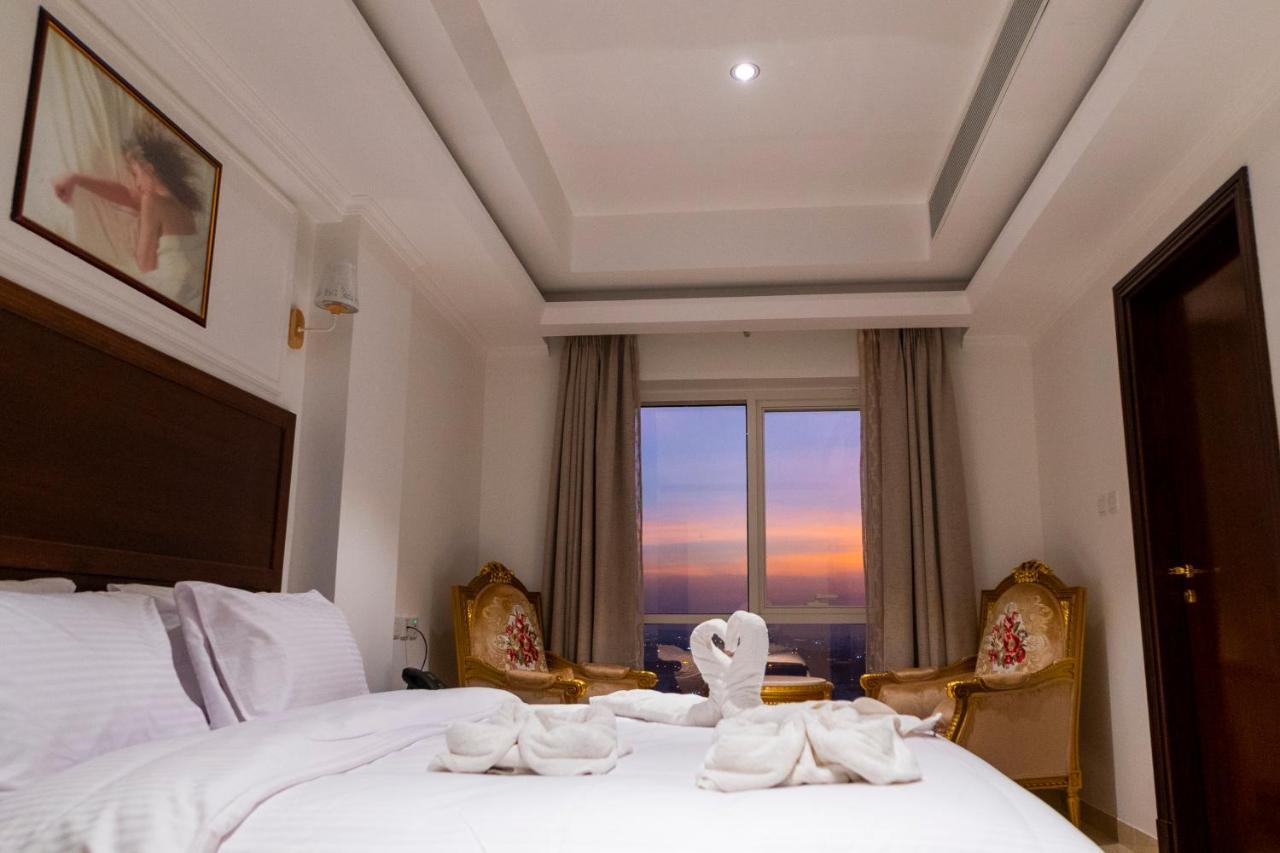 Alhattali Hotel *
